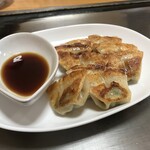 Okonomiyaki Tekonoya - 