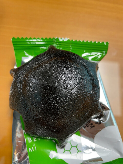 亀の子せんべい本舗大浪 萩荘本店 - 一ノ関（和菓子）の写真