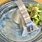 渡辺料理店 - 締めは埼玉県行田市さきたま古墳古代米カレーたじまっ！