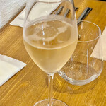 渡辺料理店 - 泡をいただいて散々揉めてｗメニューが決定しました　ああ楽しかった