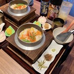 御苑茶屋ZUZU - 