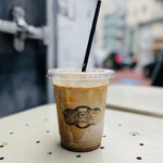 STREAMER COFFEE COMPANY - 