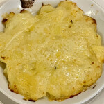 渡辺料理店 - 食いしん坊にはドフィノワが漏れ無く付いてきますｗ