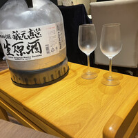 高級ブランド干物 『銀座伴助』 銀座本店 - 
