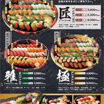 相撲茶屋ちゃんこ江戸沢 - 