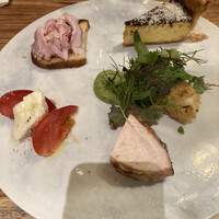 ボッテゴン - 