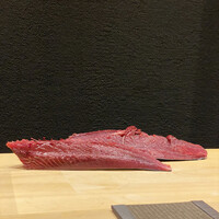 鮨処たけ原 - 
