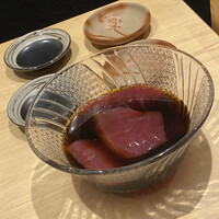 鮨処たけ原 - 