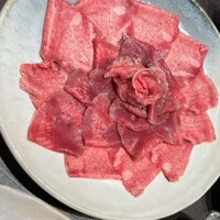 （追加）牛たん肉