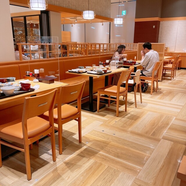 Uchi no Shokudo Lalaport Aichitogo Ten photo 5