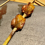 とり茶太郎 - ソリレス食べずに茶太郎から帰るなんて考えられないよｗ