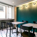 HEIM - 2Fカウンター＆テーブル