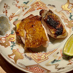 とり茶太郎 - 比内地鶏の雌モモ肉食べ比べ　15ヶ月！と6ヶ月です