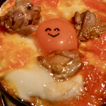 オオクサ - 締めはニコちゃんリゾット復活！（過去撮影分）