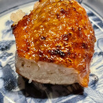 とり茶太郎 - 来たー！手羽飯は全員大好きな茶太郎のアイコンです