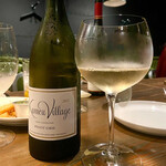 W aoyama The Cellar & Grill - 