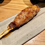 とり茶太郎 - 捏とエルフランスは別々に登場