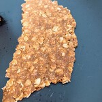 Camphora - ホブノブクッキー