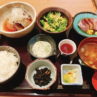 和食日和 おさけと 神保町 - 