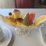 喫茶コンパル - 