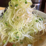 岡山らぁめん　麺屋照清 - 