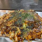 Okonomiyaki tetsuchyan - 