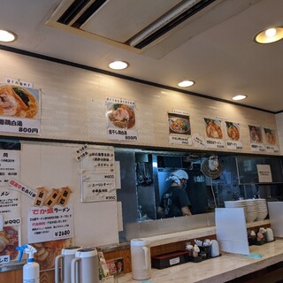 らあめん 雅知_2