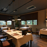 森のオーベルジュ greenbell - 