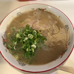 博多・薬院 八ちゃんラーメン - 