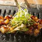 Oosaka Yakiniku Horumon Futago - 