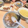 丸源ラーメン 三ツ境店