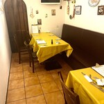 TRATTORIA La Tartarughina - 