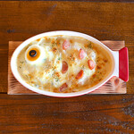 ブーコ カフェ - 