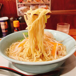 Ramen Genkiya - 