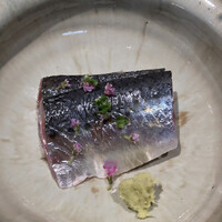 日本料理FUJI - 鰯