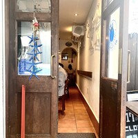 トラットリア ラ タルタルギーナ - 