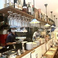 トラットリア ラ タルタルギーナ - 