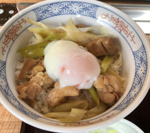 十割そば会 須賀川本店 - 須賀川（そば）の写真