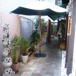 Bistro de Yoshimoto - 