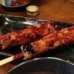 なごみや - つくねおかわり