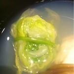 くろぎ - 春キャベツ