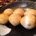 なごみや - そしてみなさんお待ちかね     うずら可愛いようずら。  #うずらは俺の嫁。  うずら大好きだ！    