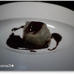 Ｓ+　エス・プリュス - タラとエスカルゴの生春巻き　赤ワインソース