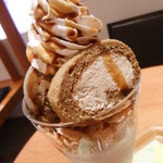 ナナズグリーンティー 広島アルパーク店