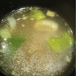 くろぎ - すっぽんのお椀