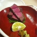 くろぎ - 宮崎牛Ａ５ランク