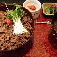 京橋 婆娑羅 - 