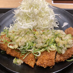 Tonkatsu Matsunoya - 