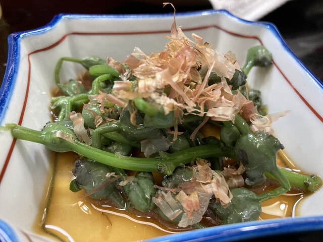 きのえね寿司 - 花巻（寿司）の写真