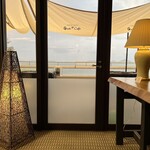 ダイニング サロン オサキ和カフェ - 